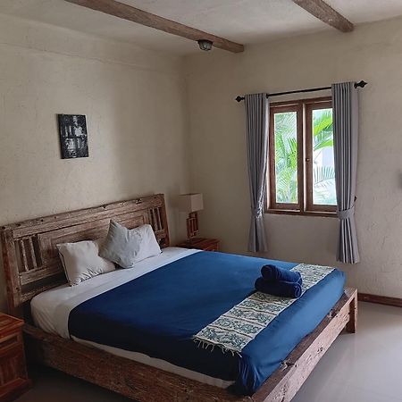 אמד Adore Guesthouse חדר תמונה
