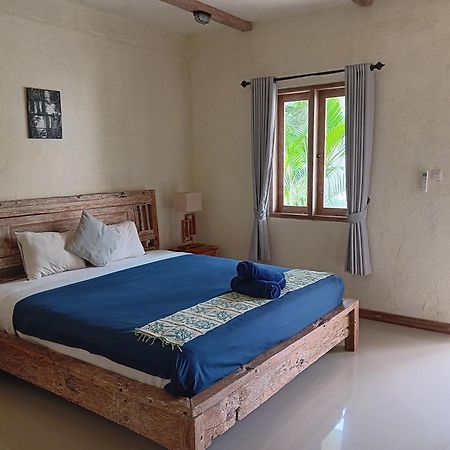אמד Adore Guesthouse מראה חיצוני תמונה