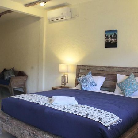 אמד Adore Guesthouse מראה חיצוני תמונה