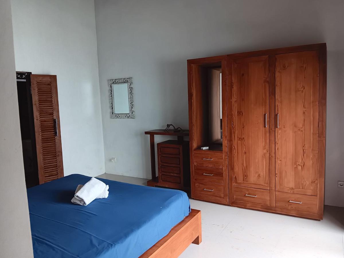 אמד Adore Guesthouse מראה חיצוני תמונה