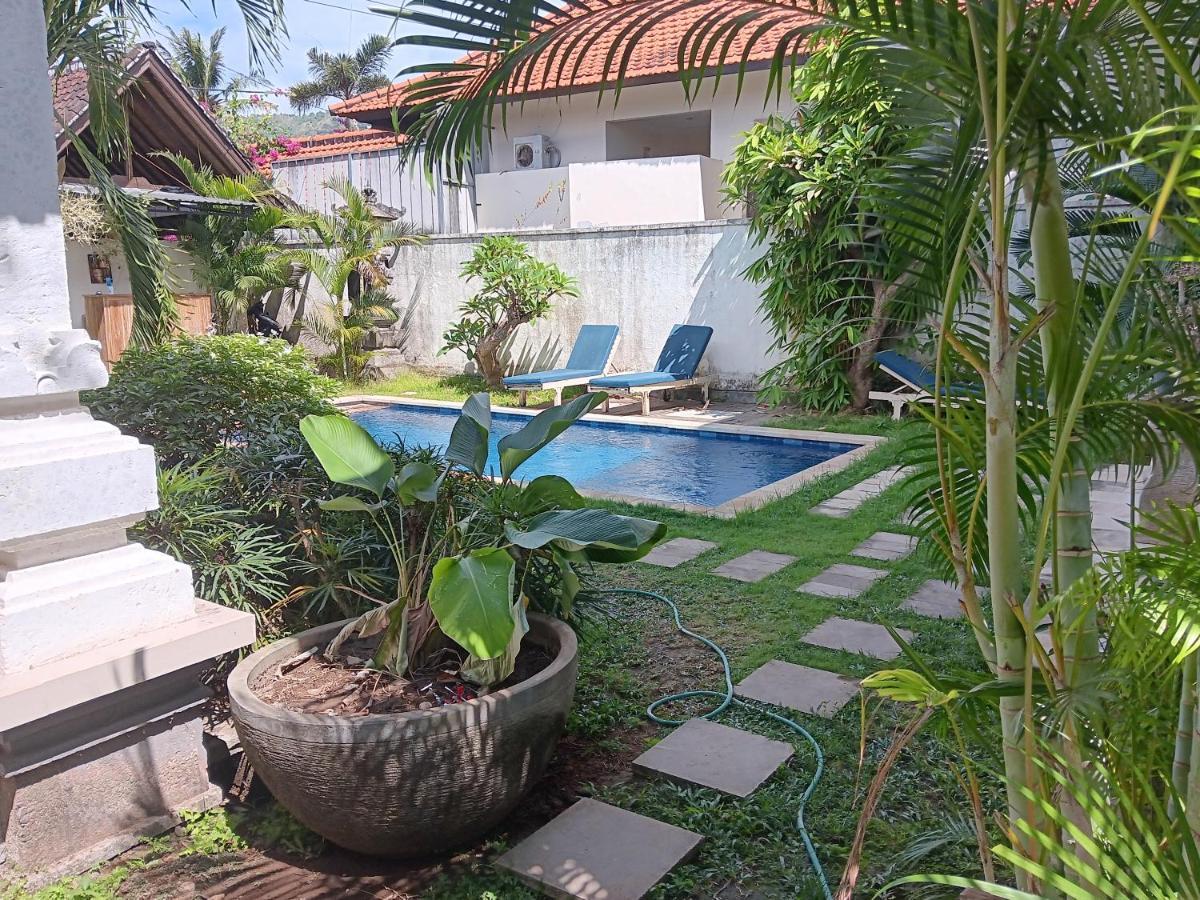 אמד Adore Guesthouse מראה חיצוני תמונה