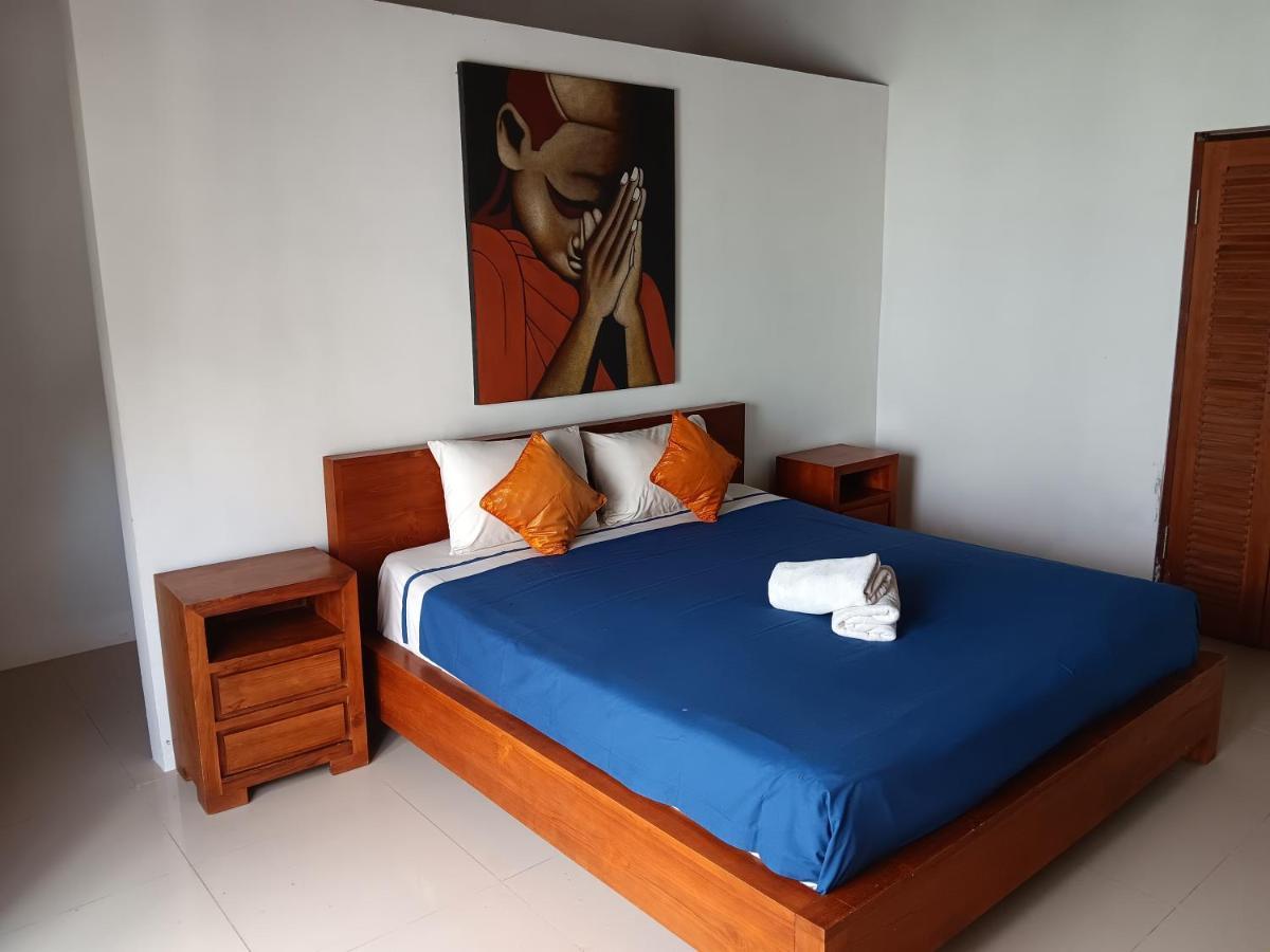 אמד Adore Guesthouse מראה חיצוני תמונה