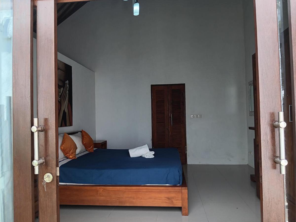 אמד Adore Guesthouse מראה חיצוני תמונה