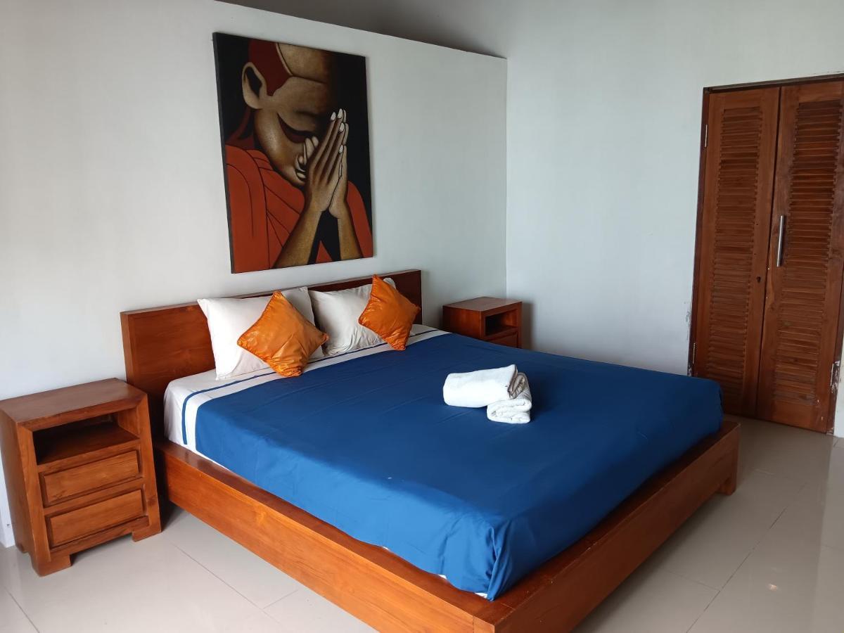 אמד Adore Guesthouse מראה חיצוני תמונה