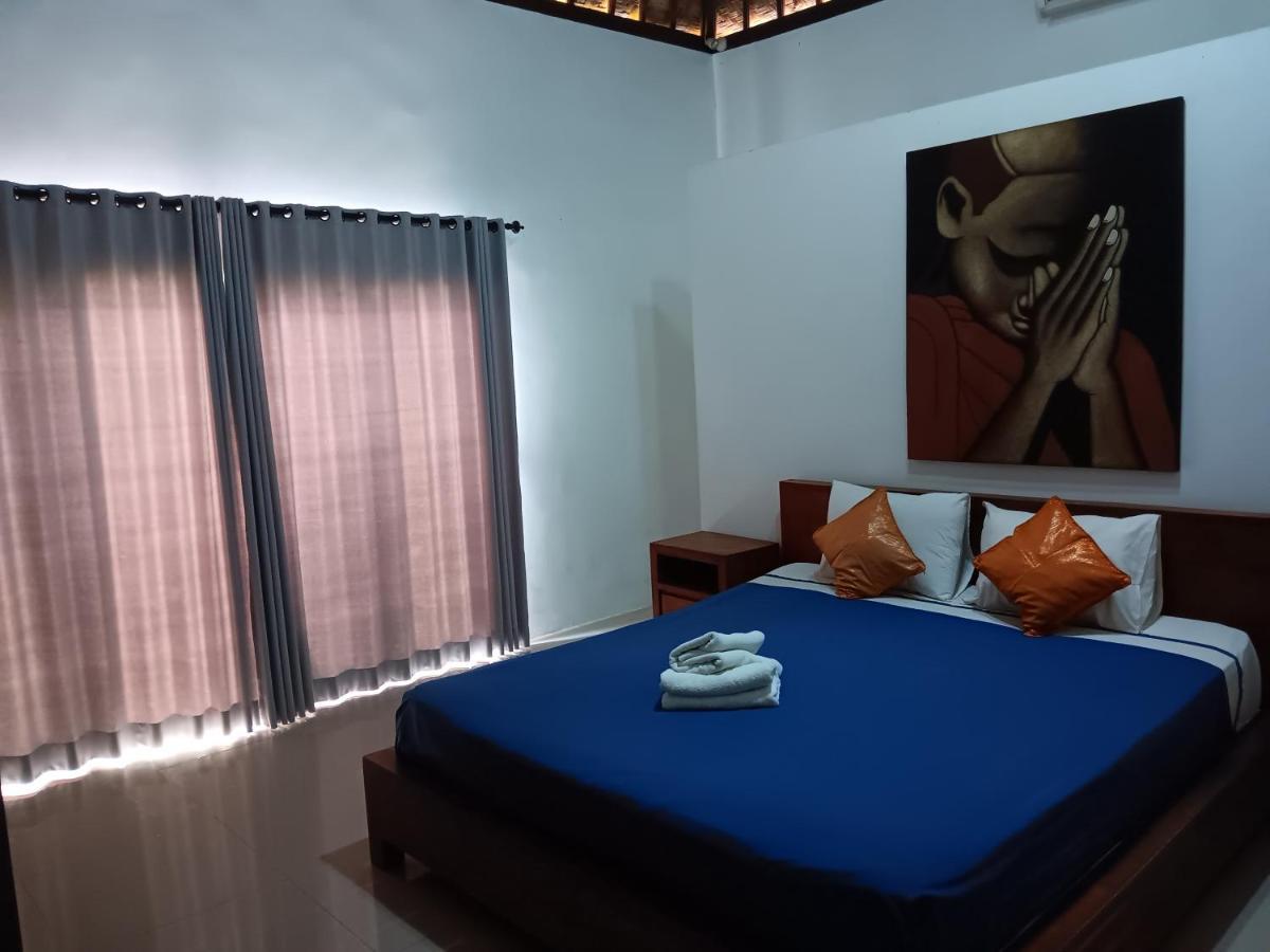 אמד Adore Guesthouse מראה חיצוני תמונה