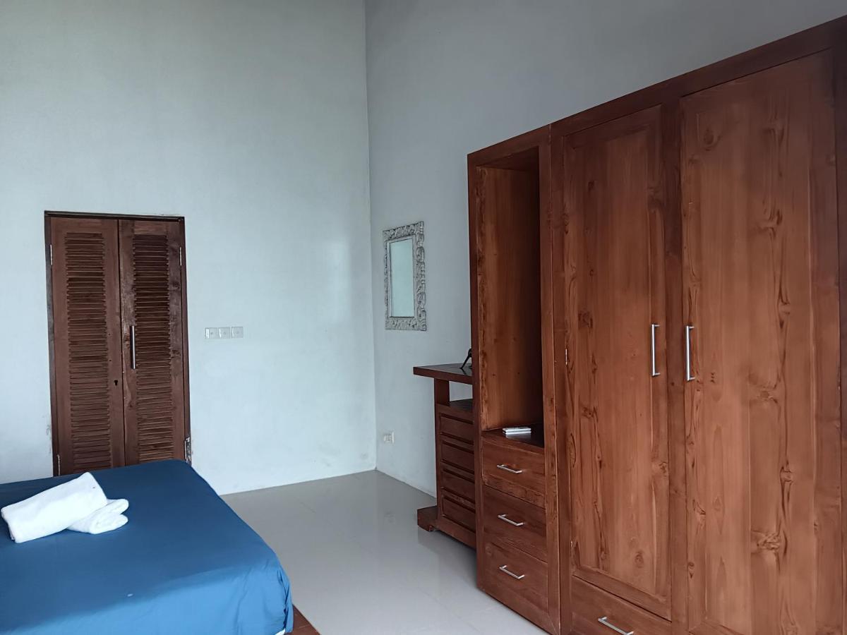 אמד Adore Guesthouse מראה חיצוני תמונה