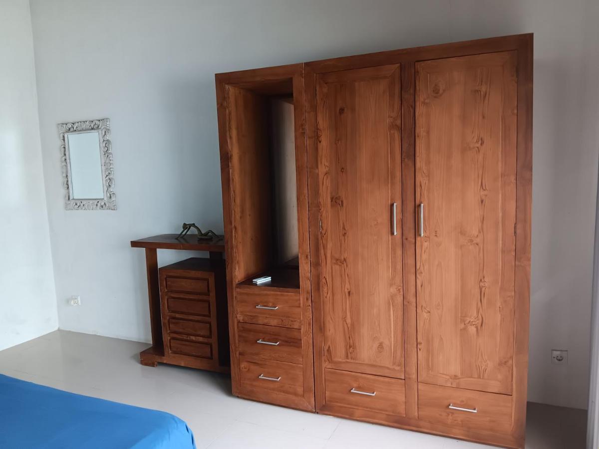 אמד Adore Guesthouse מראה חיצוני תמונה