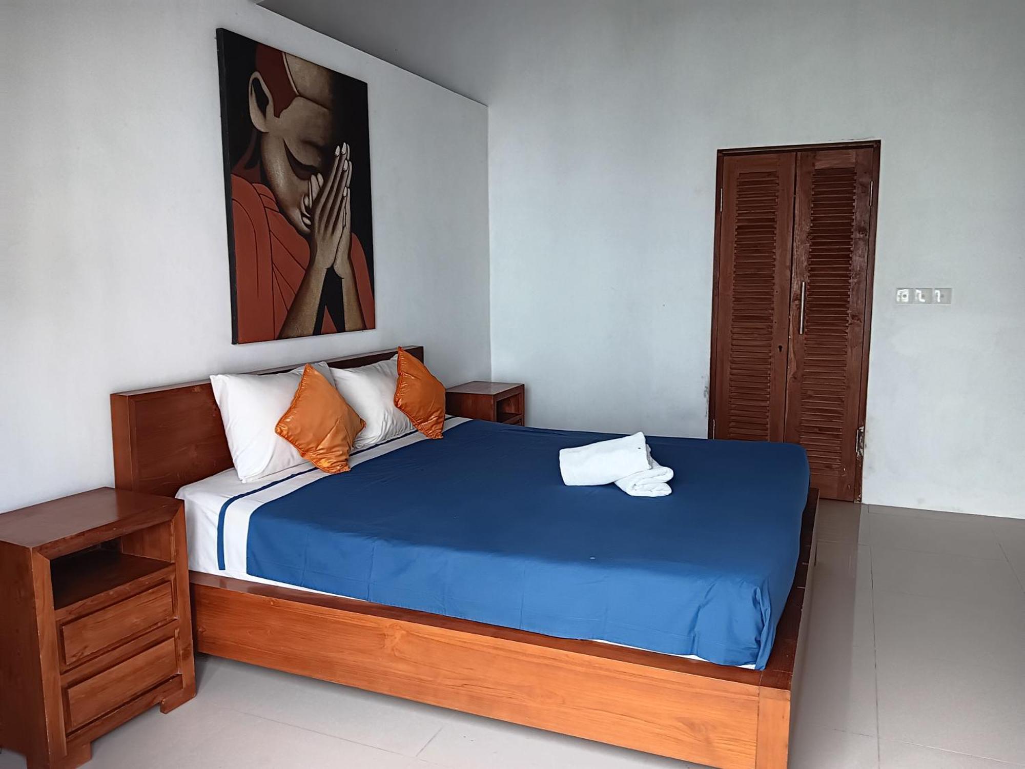 אמד Adore Guesthouse חדר תמונה