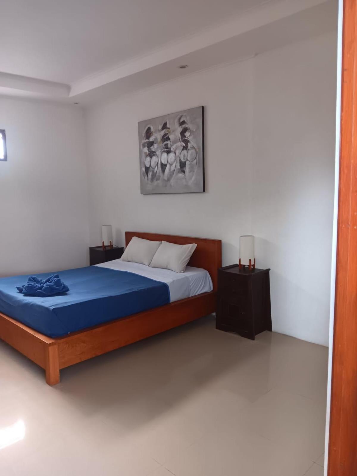 אמד Adore Guesthouse מראה חיצוני תמונה
