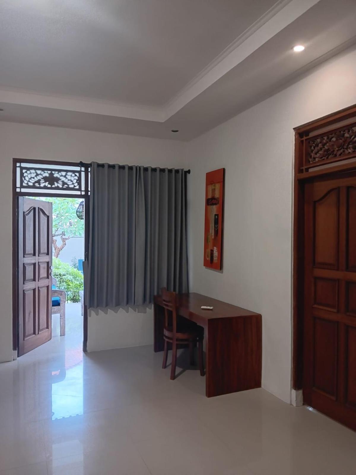 אמד Adore Guesthouse מראה חיצוני תמונה