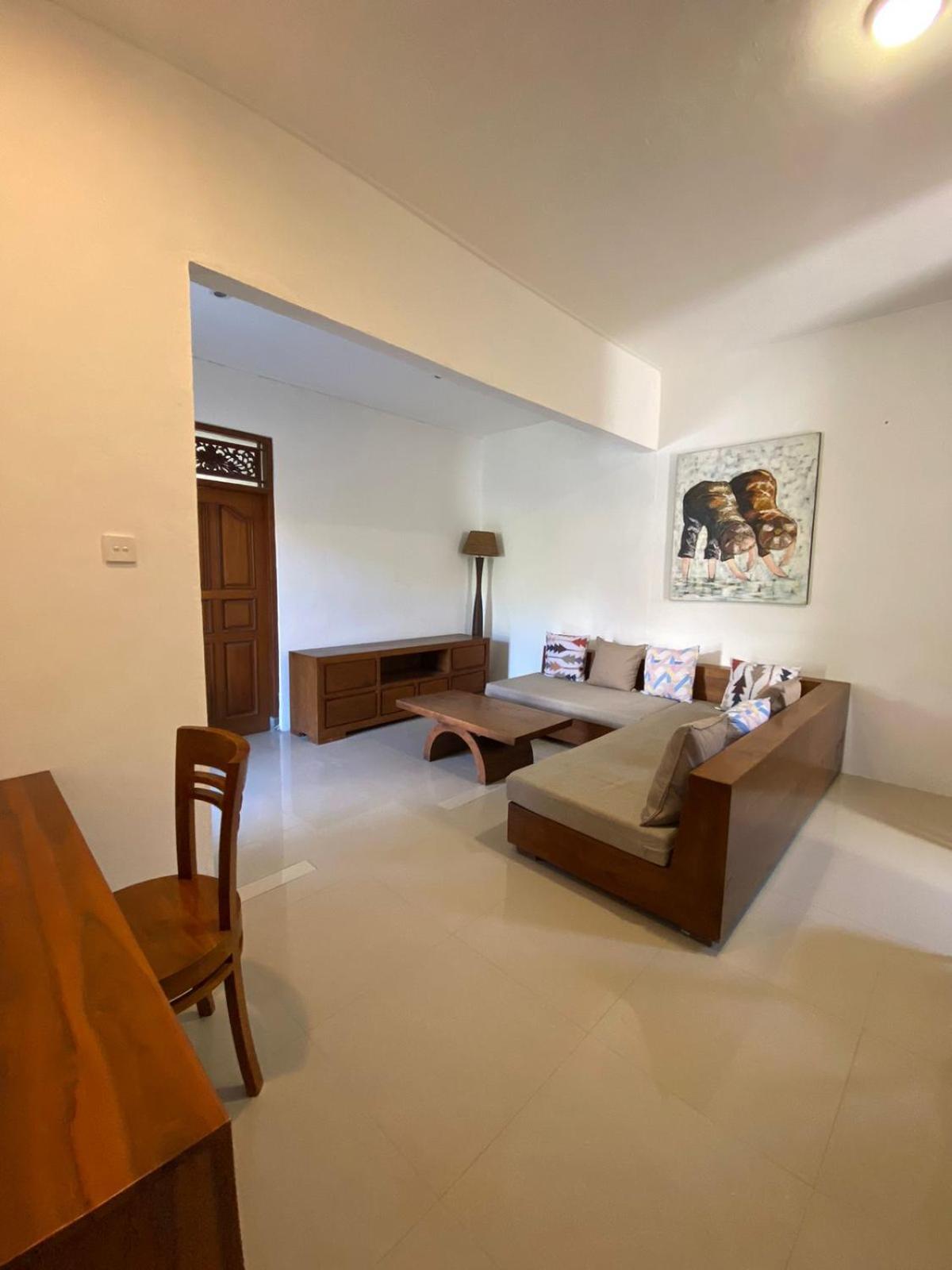 אמד Adore Guesthouse חדר תמונה