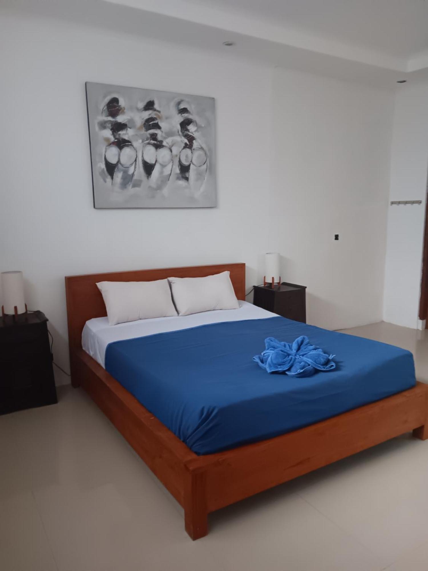 אמד Adore Guesthouse חדר תמונה