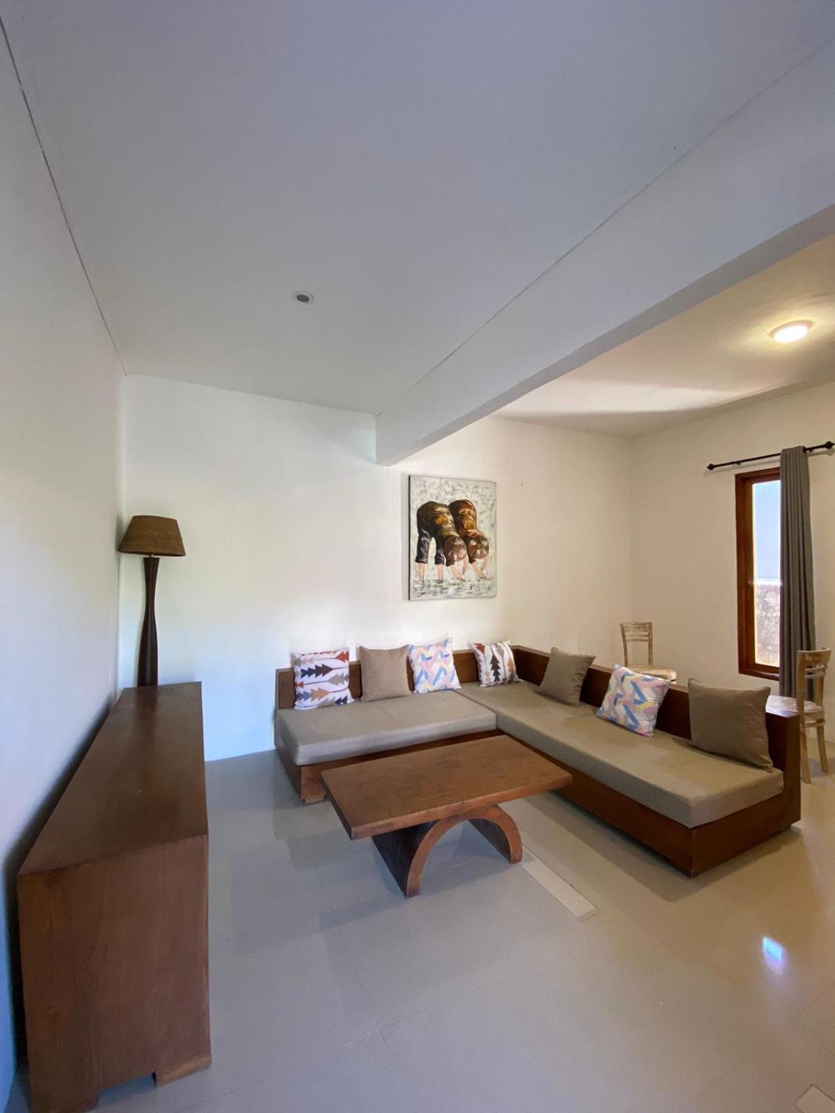 אמד Adore Guesthouse חדר תמונה