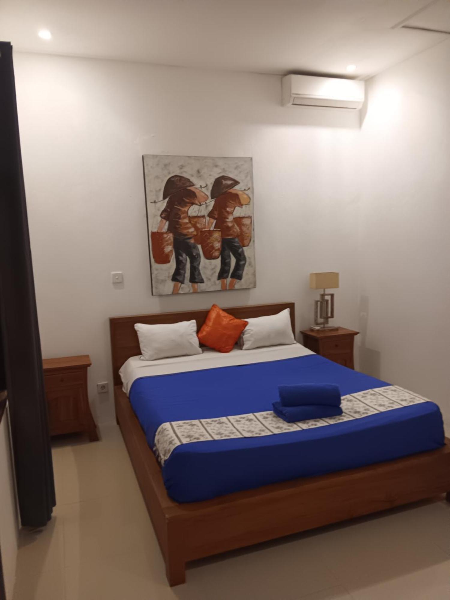 אמד Adore Guesthouse חדר תמונה