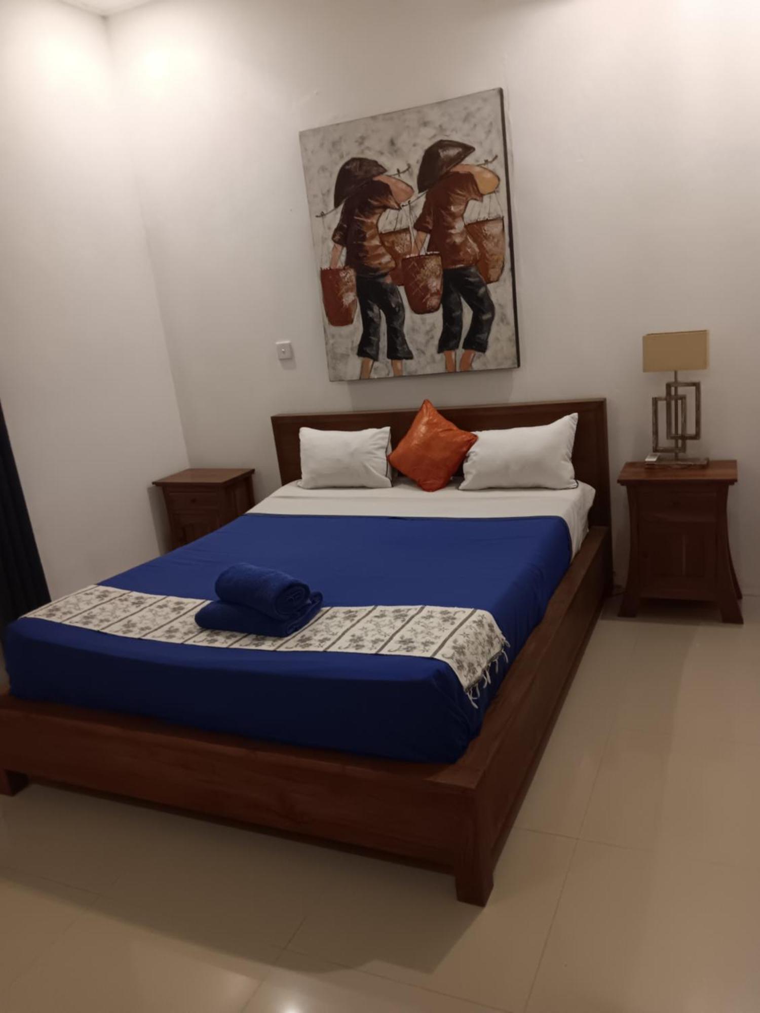 אמד Adore Guesthouse חדר תמונה