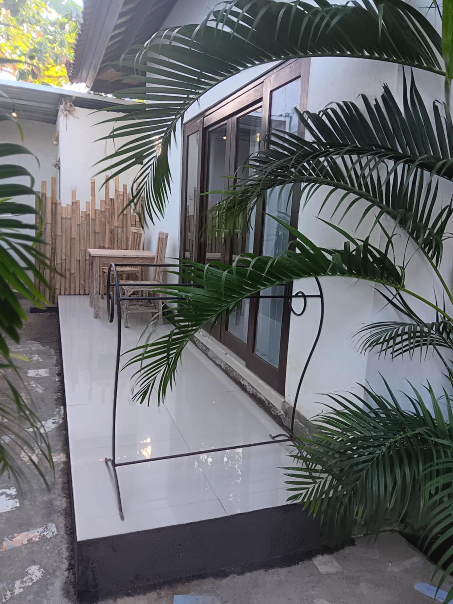 אמד Adore Guesthouse חדר תמונה