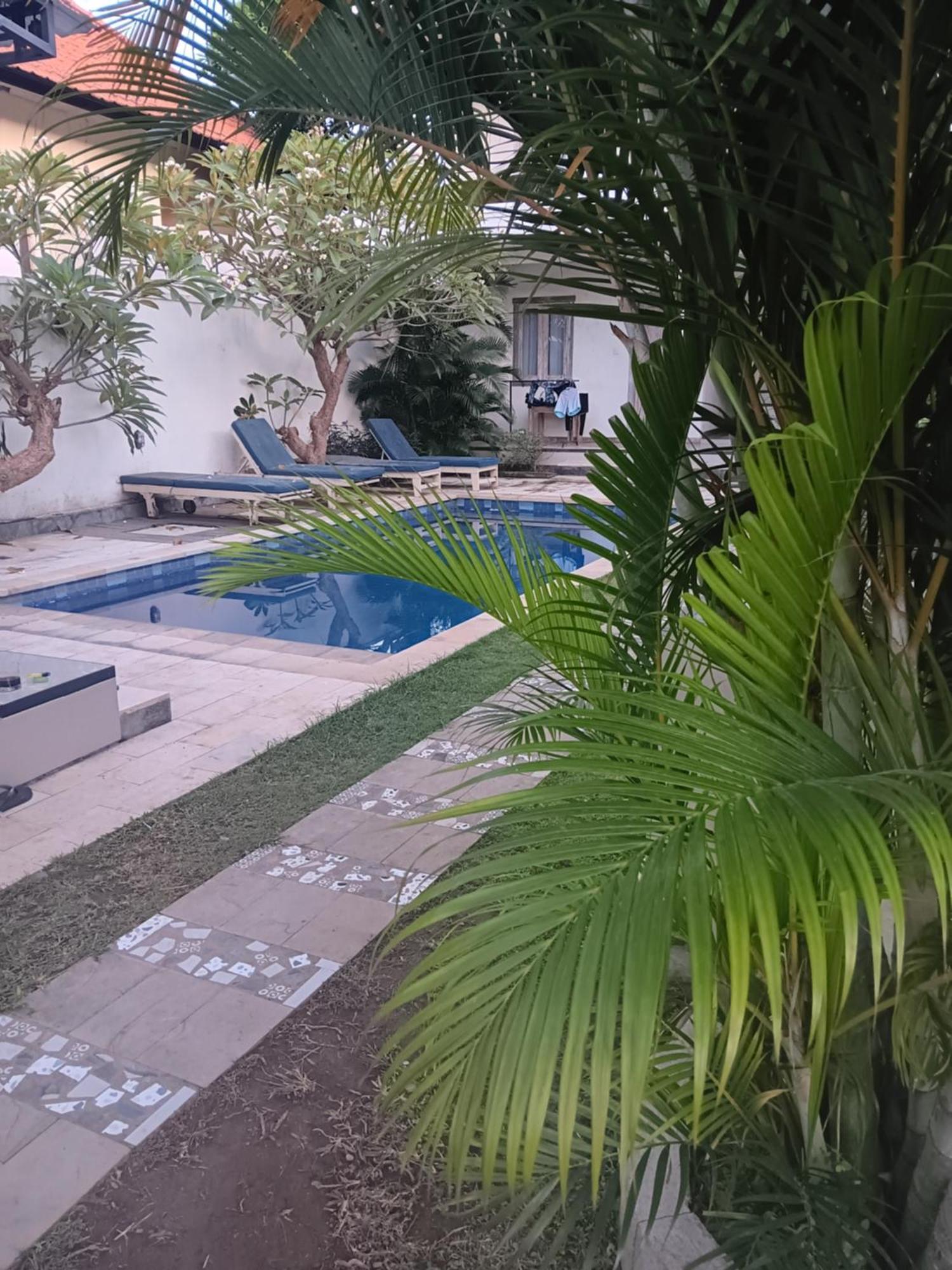 אמד Adore Guesthouse חדר תמונה