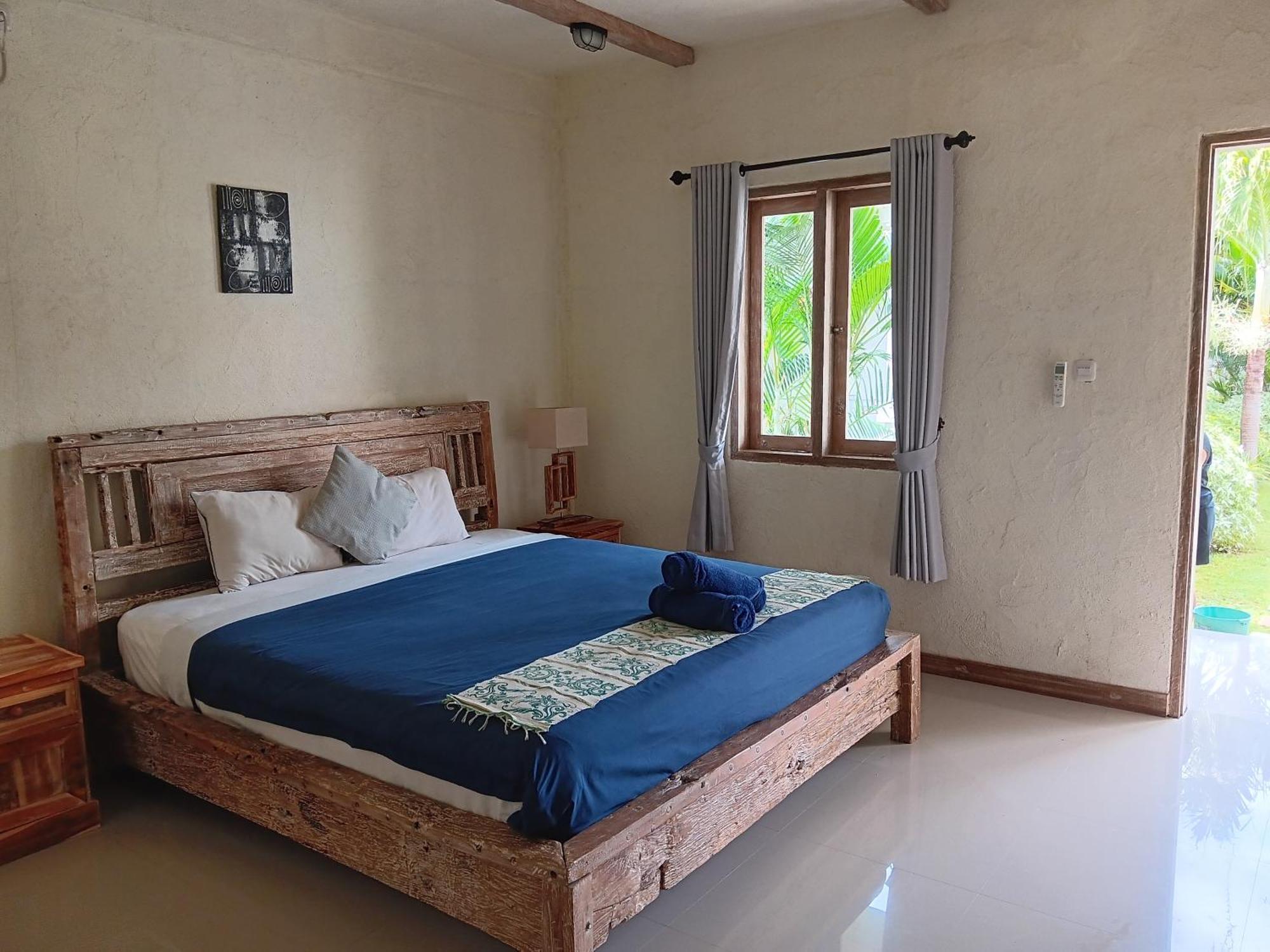 אמד Adore Guesthouse מראה חיצוני תמונה