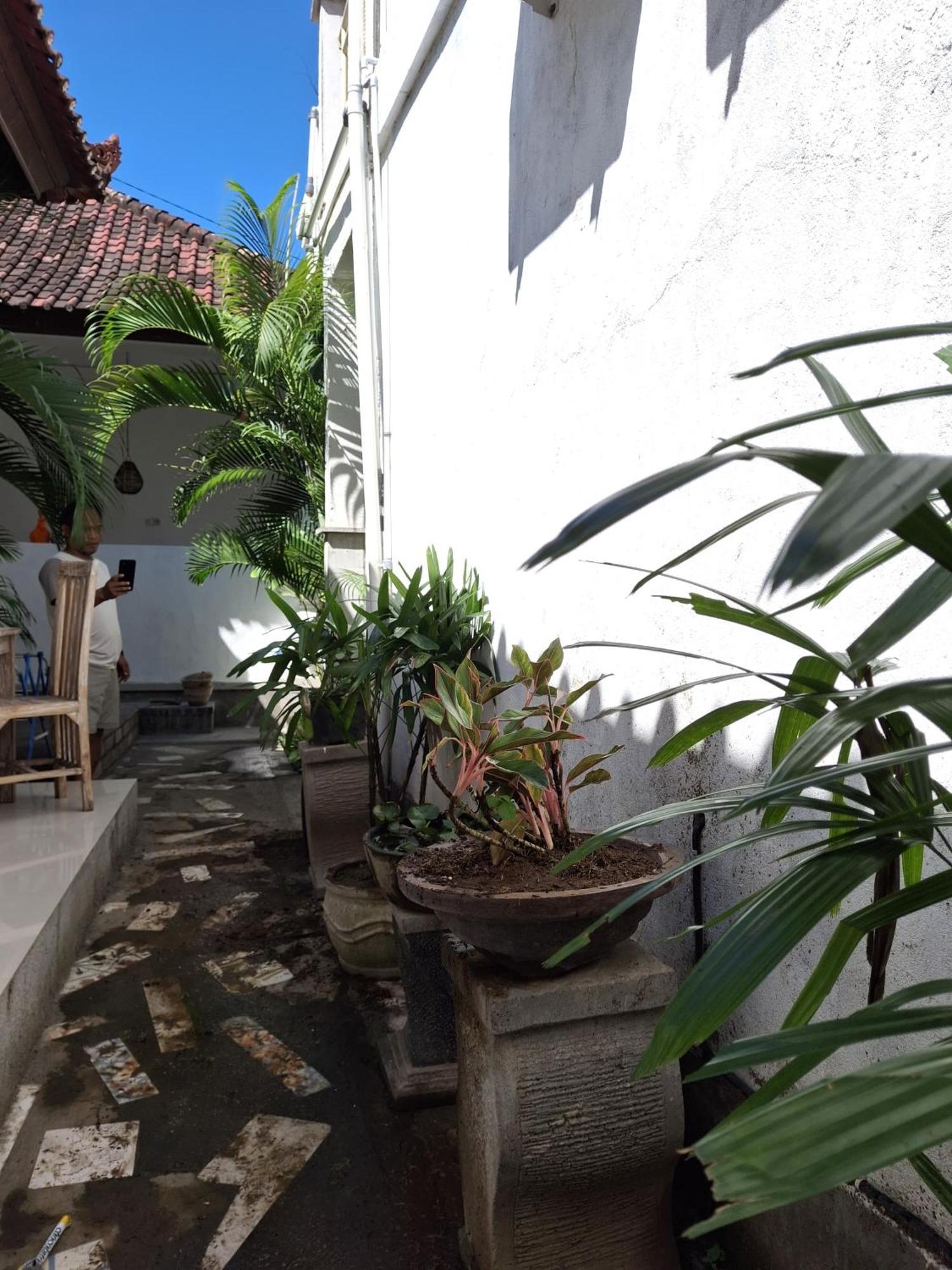 אמד Adore Guesthouse חדר תמונה