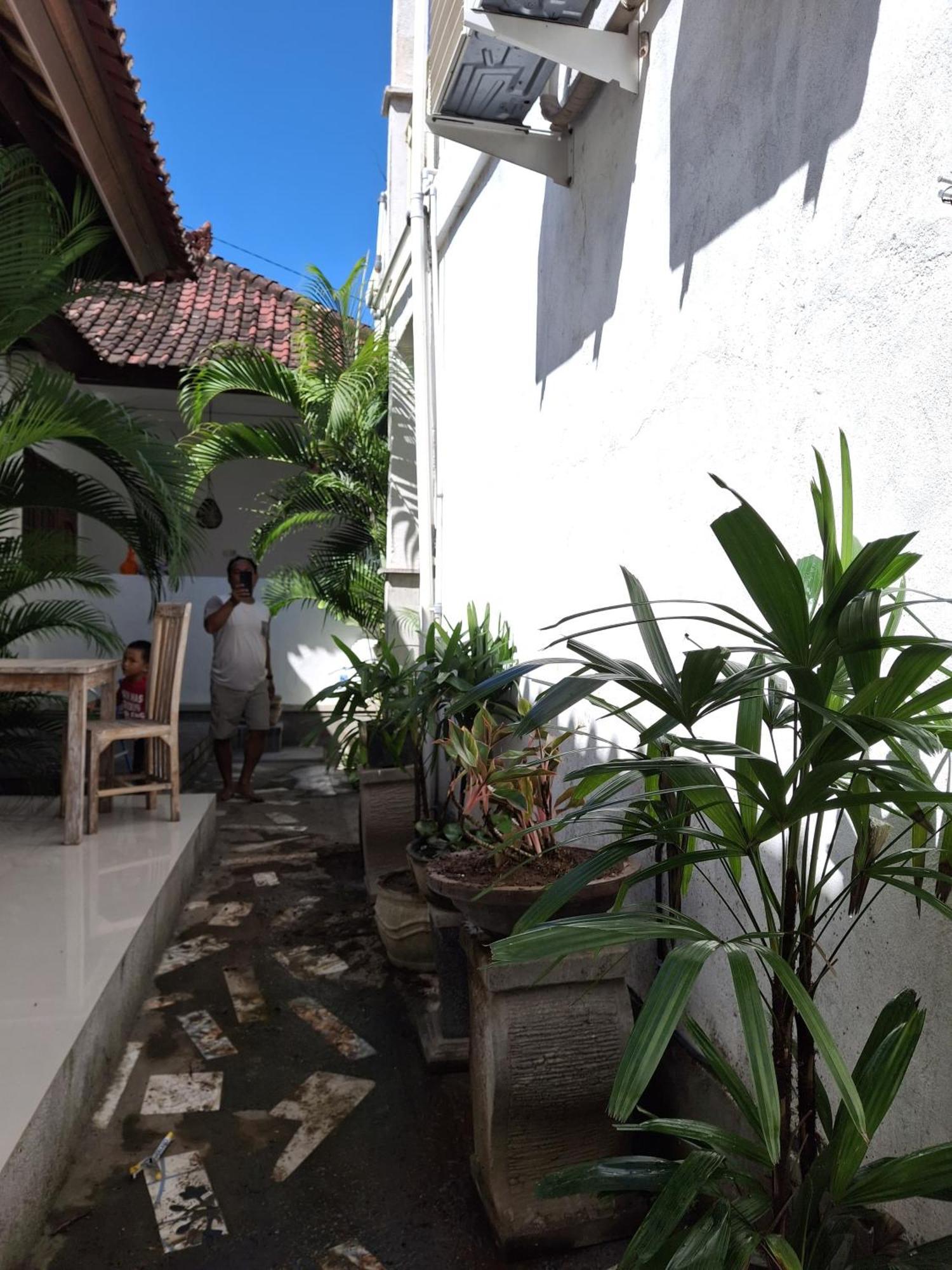אמד Adore Guesthouse חדר תמונה