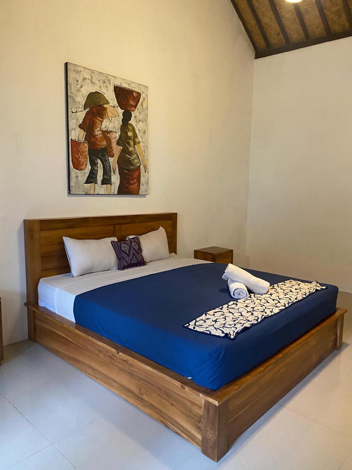 אמד Adore Guesthouse מראה חיצוני תמונה