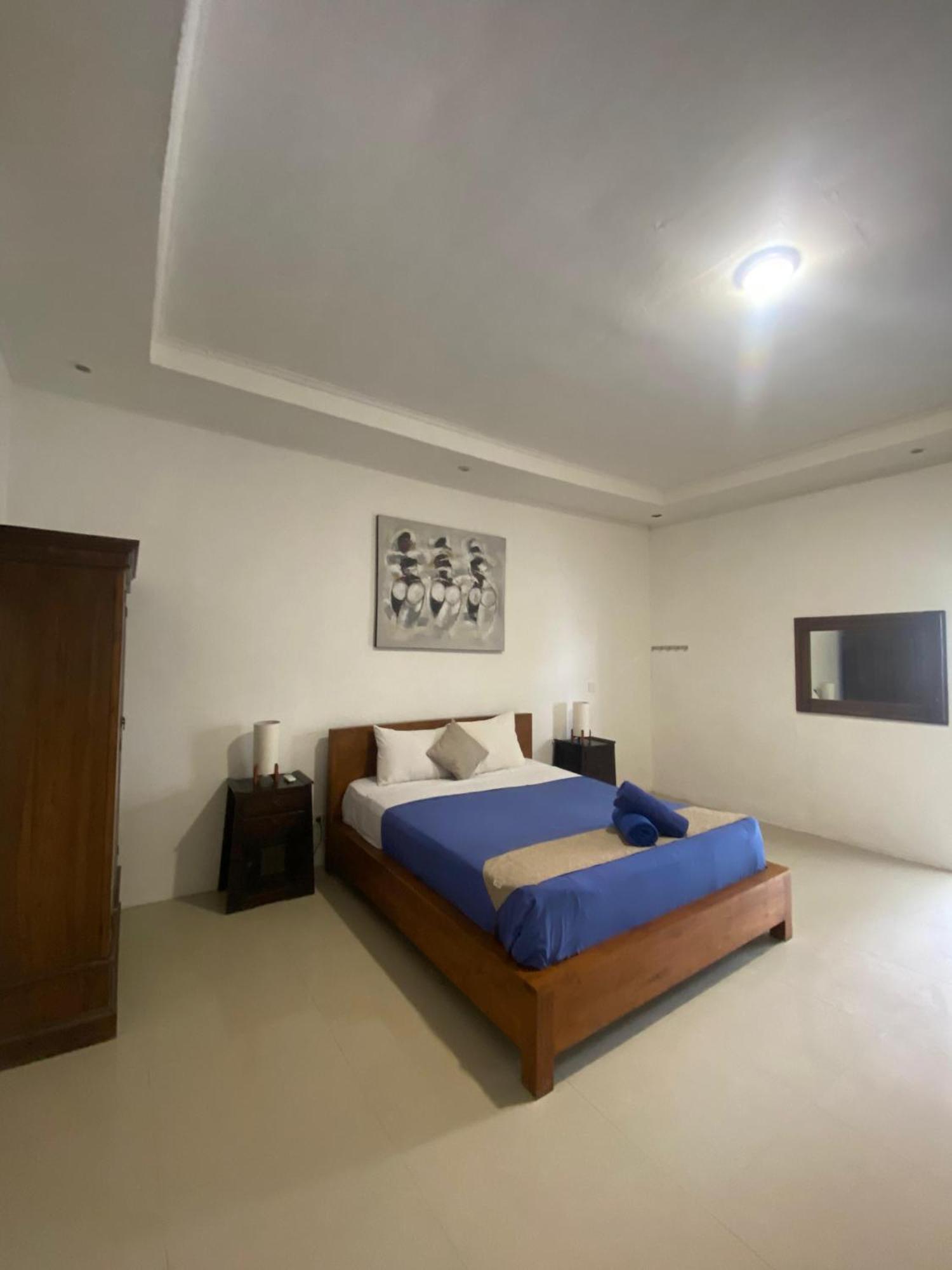 אמד Adore Guesthouse מראה חיצוני תמונה