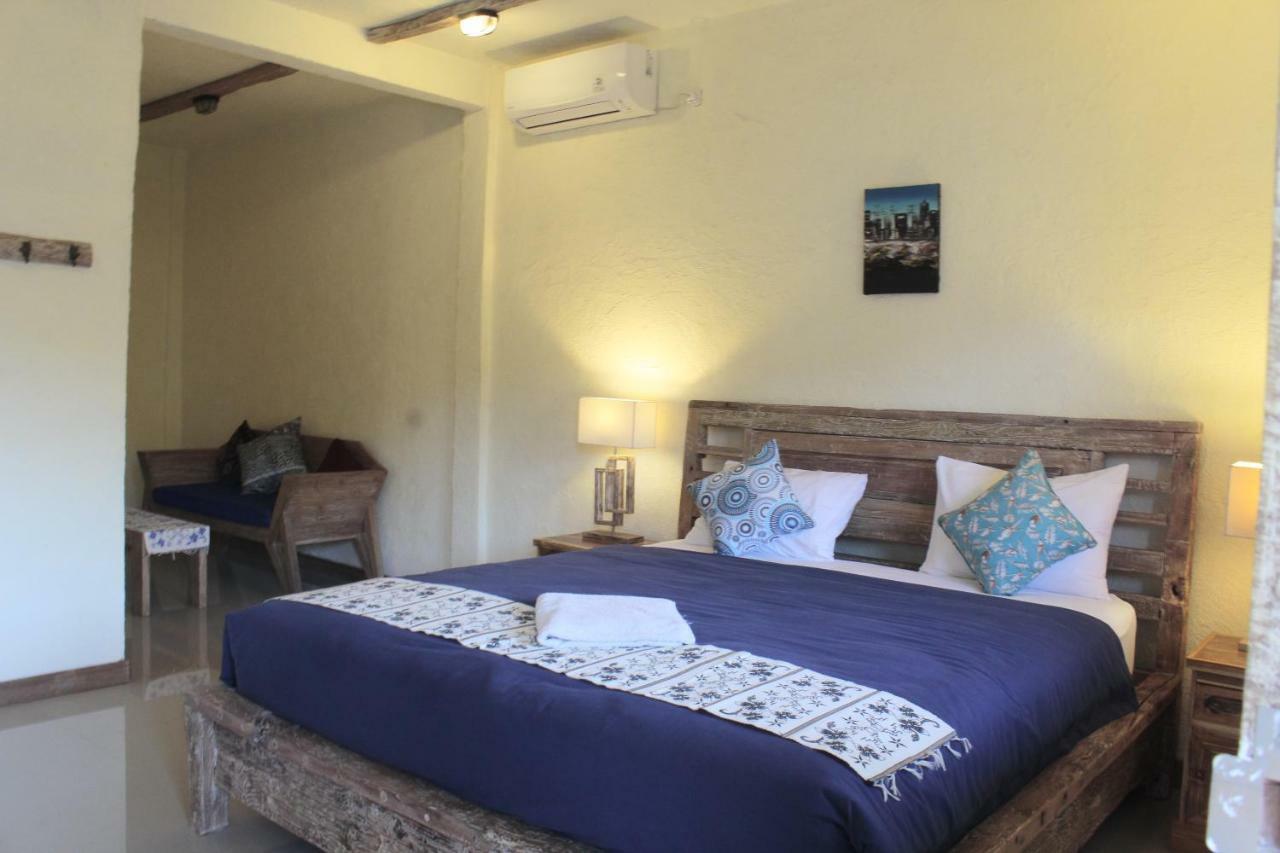אמד Adore Guesthouse מראה חיצוני תמונה
