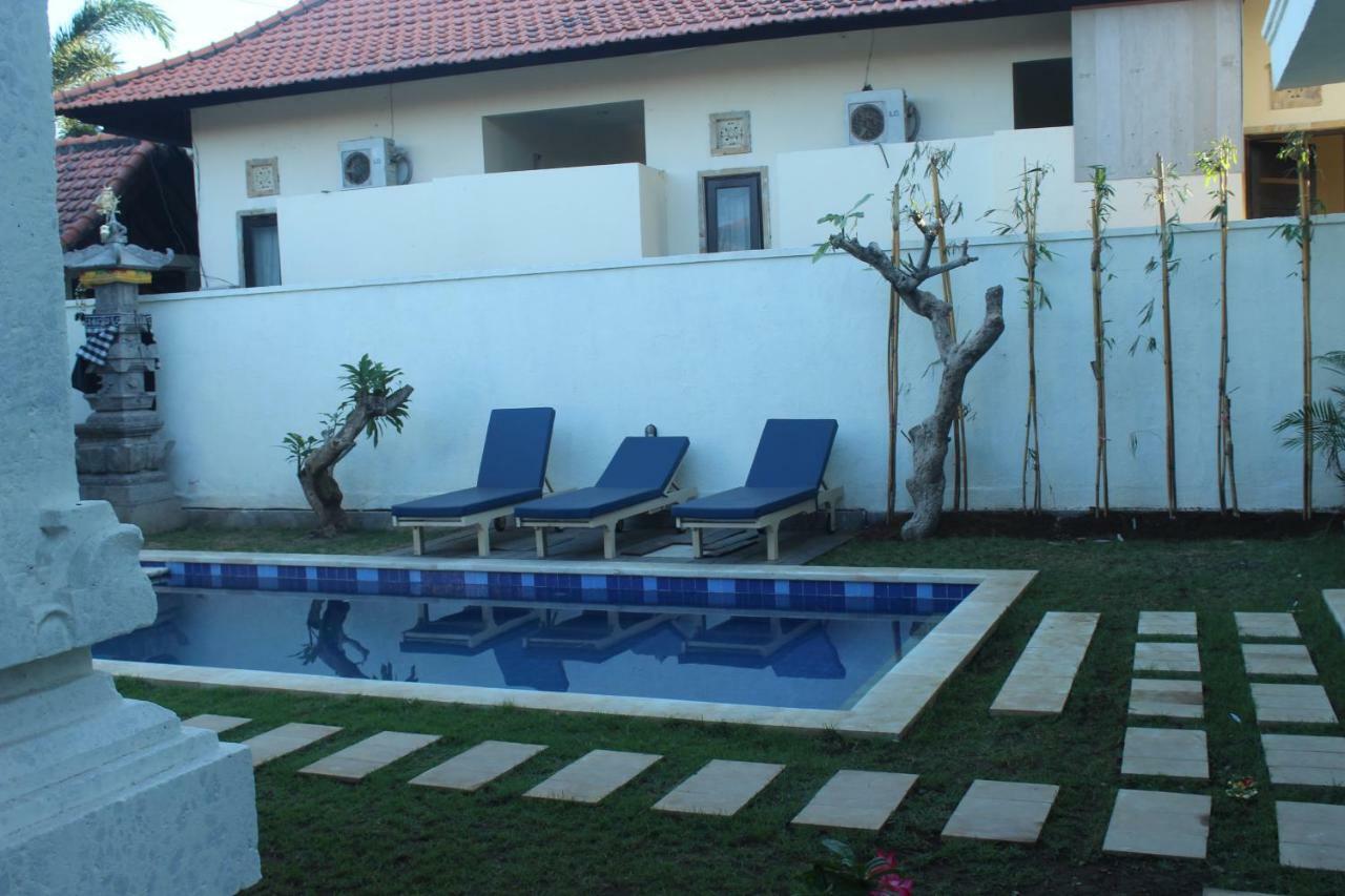 אמד Adore Guesthouse מראה חיצוני תמונה