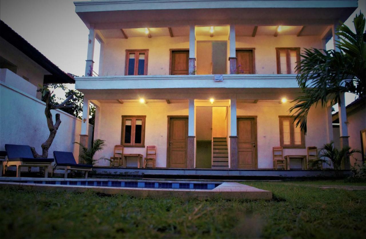 אמד Adore Guesthouse מראה חיצוני תמונה
